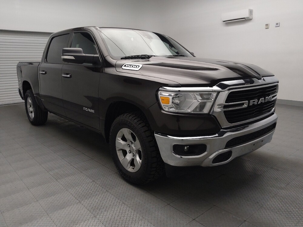 2019 RAM 1500 in Oklahoma City, OK 73139 - 18135533 13