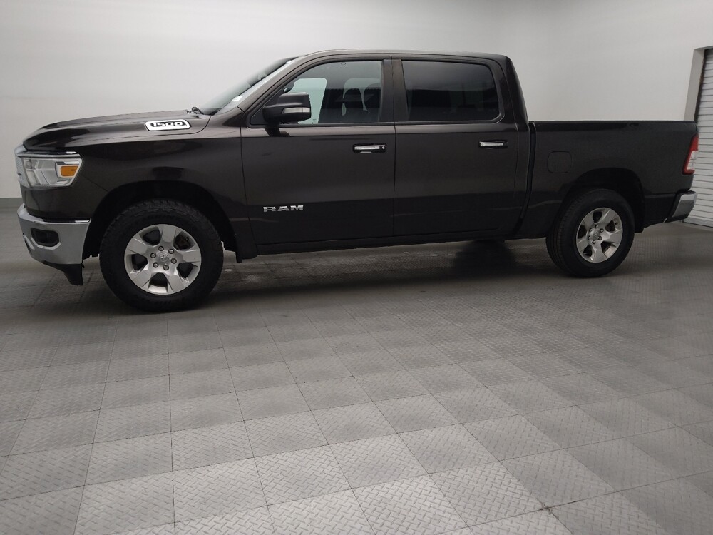 2019 RAM 1500 in Oklahoma City, OK 73139 - 18135533 2