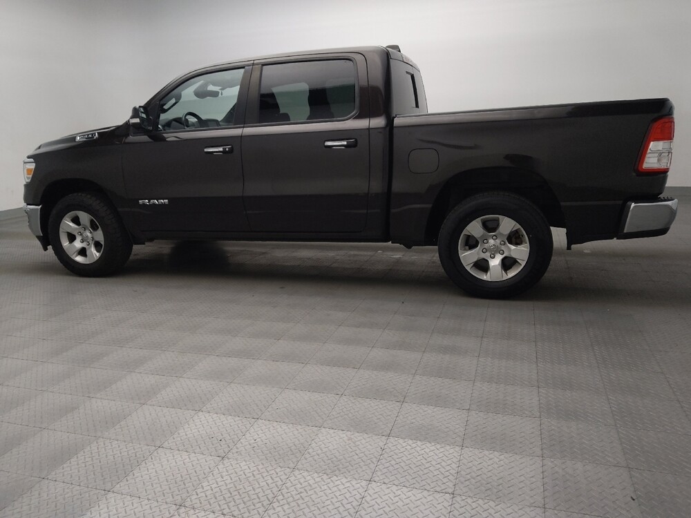 2019 RAM 1500 in Oklahoma City, OK 73139 - 18135533 3