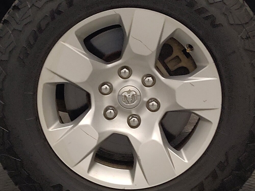 2019 RAM 1500 in Oklahoma City, OK 73139 - 18135533 31