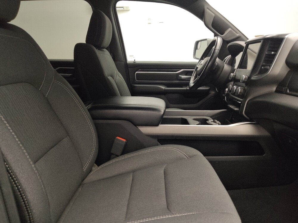 2019 RAM 1500 in Oklahoma City, OK 73139 - 18135533 21