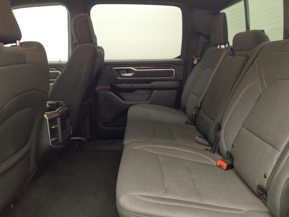 2019 RAM 1500 in Oklahoma City, OK 73139 - 18135533 18