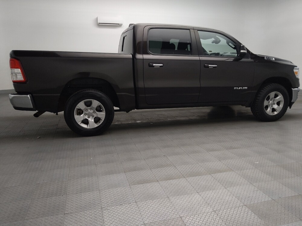 2019 RAM 1500 in Oklahoma City, OK 73139 - 18135533 10
