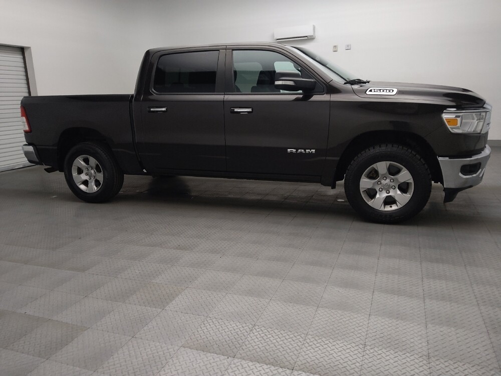 2019 RAM 1500 in Oklahoma City, OK 73139 - 18135533 11