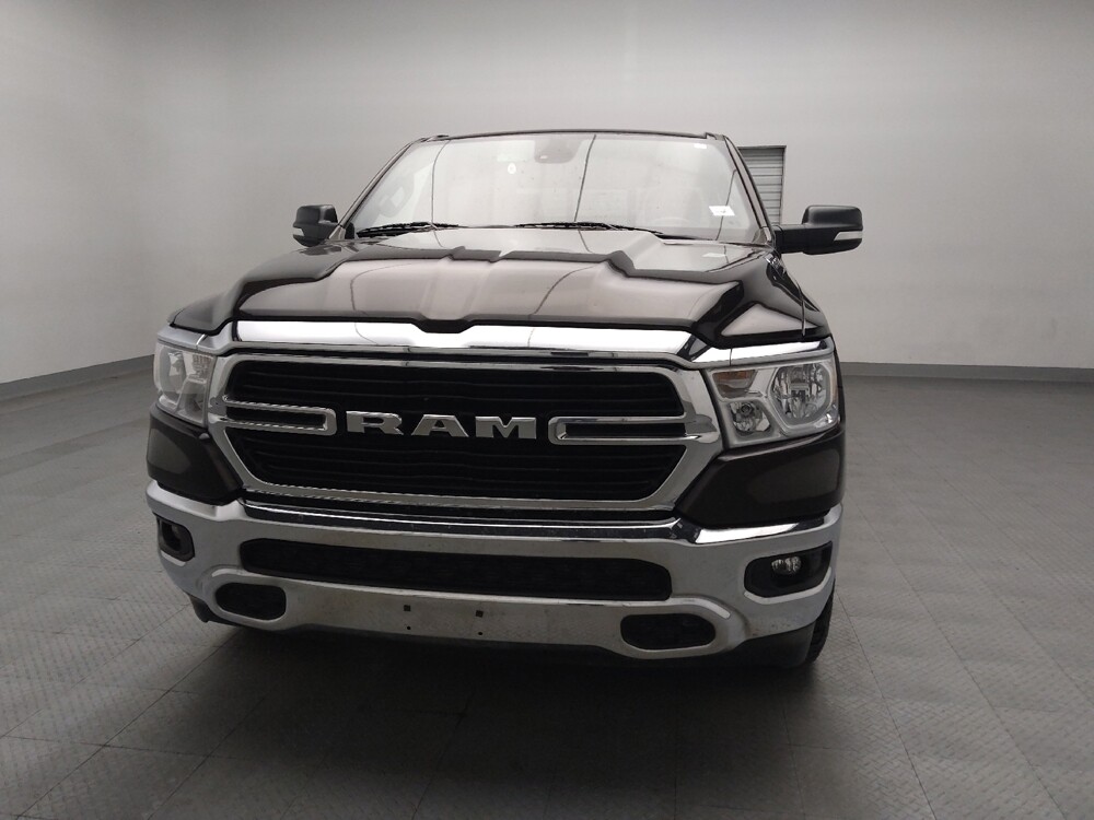 2019 RAM 1500 in Oklahoma City, OK 73139 - 18135533 15