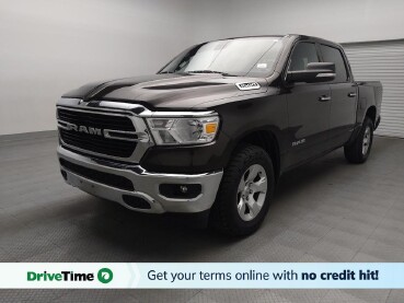 2019 RAM 1500 in Oklahoma City, OK 73139