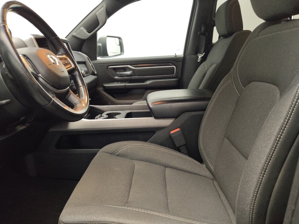 2019 RAM 1500 in Oklahoma City, OK 73139 - 18135533 17