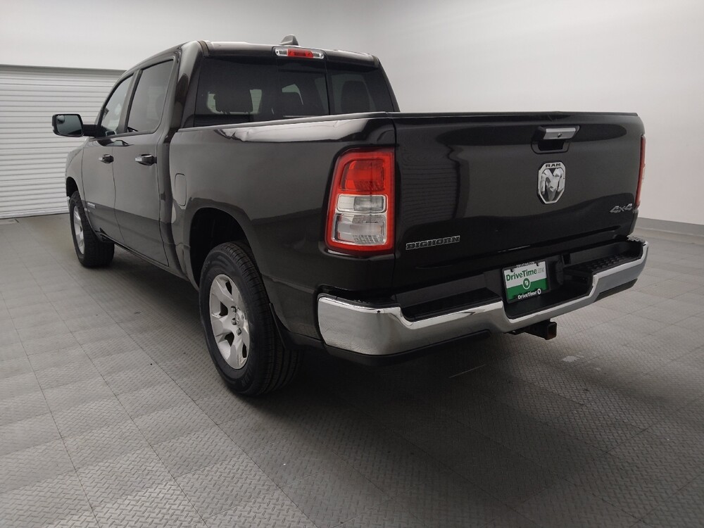 2019 RAM 1500 in Oklahoma City, OK 73139 - 18135533 5