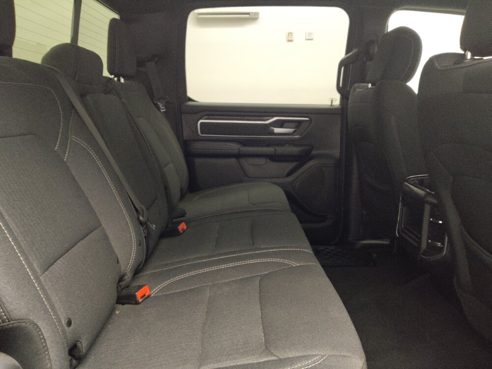 2019 RAM 1500 in Oklahoma City, OK 73139 - 18135533 19