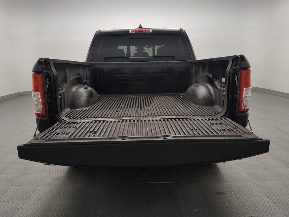 2019 RAM 1500 in Oklahoma City, OK 73139 - 18135533 29