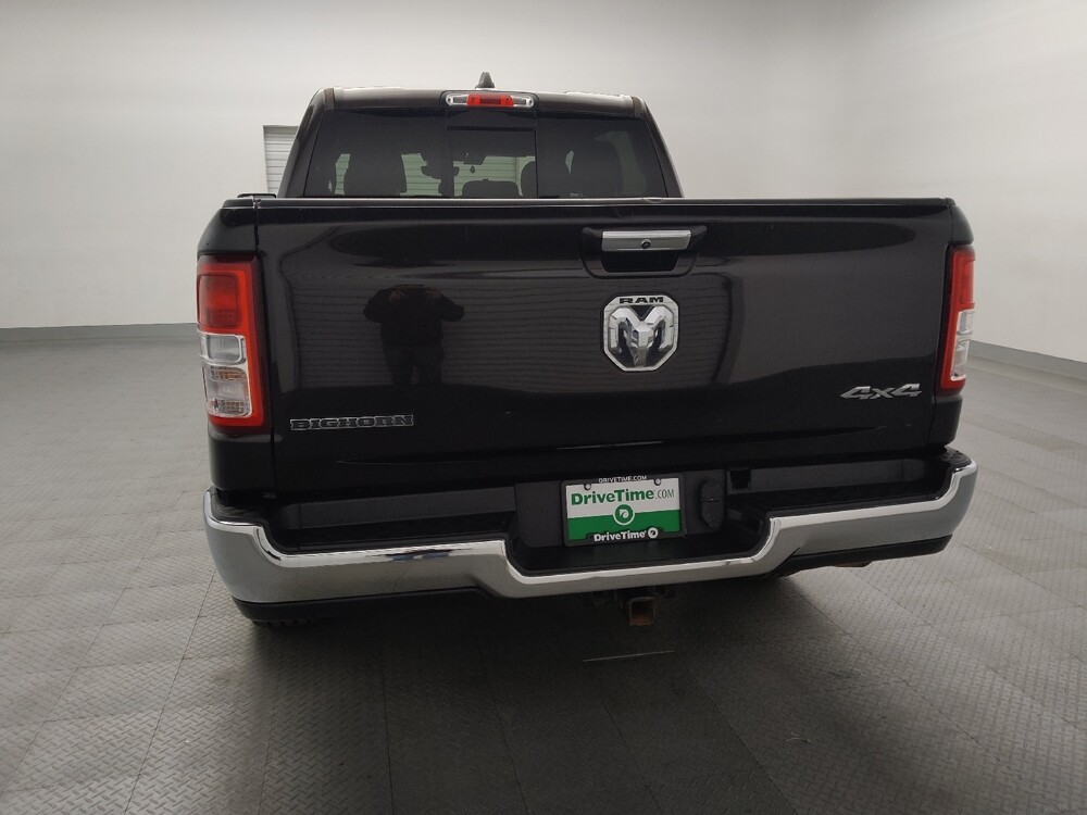 2019 RAM 1500 in Oklahoma City, OK 73139 - 18135533 6