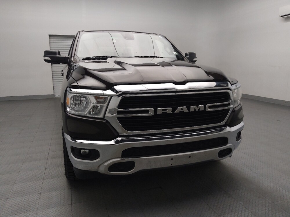 2019 RAM 1500 in Oklahoma City, OK 73139 - 18135533 14