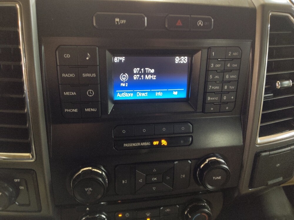 2015 Ford F150 in Fort Worth, TX 76116 - 18135534 25