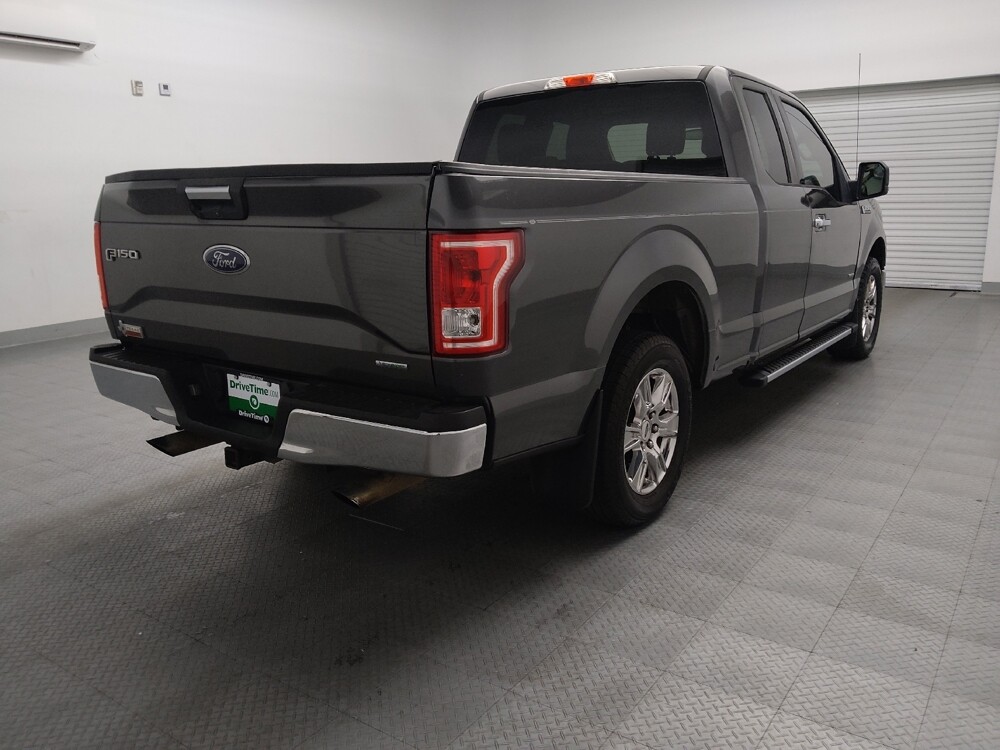 2015 Ford F150 in Fort Worth, TX 76116 - 18135534 9