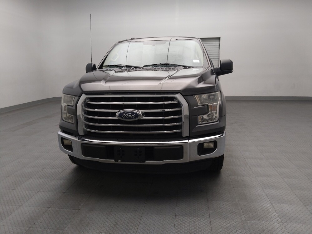 2015 Ford F150 in Fort Worth, TX 76116 - 18135534 15