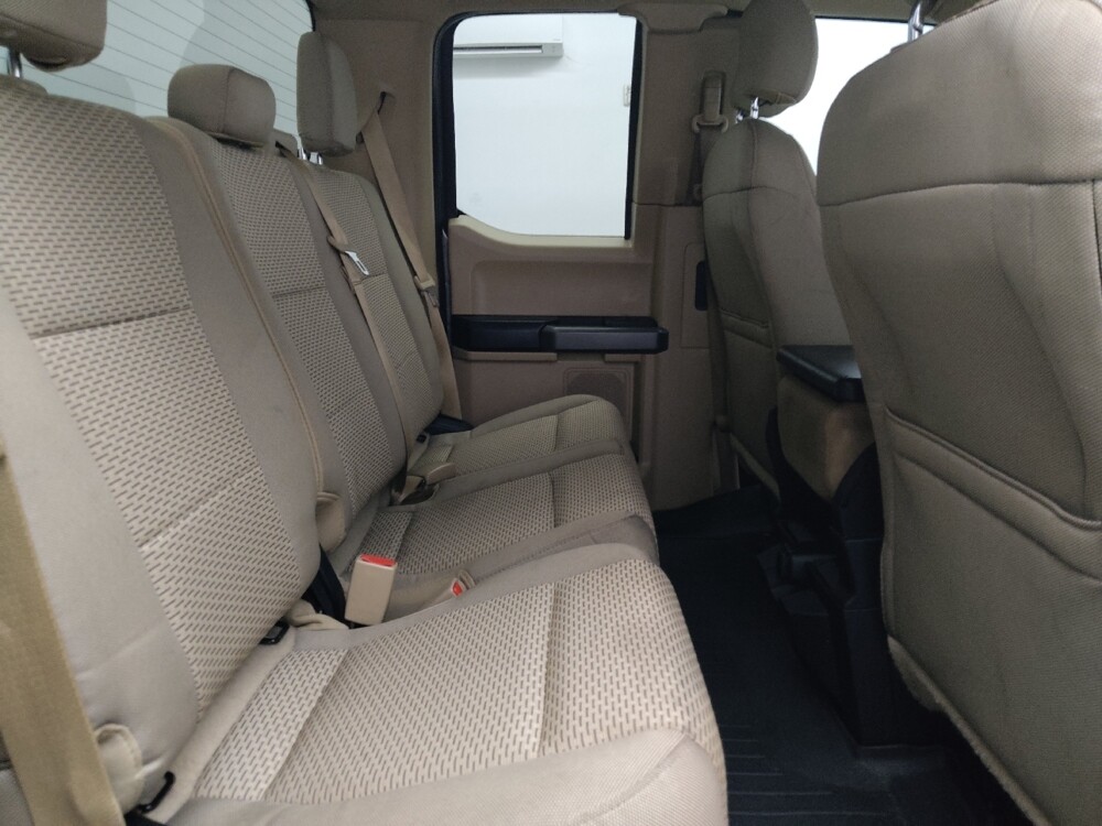 2015 Ford F150 in Fort Worth, TX 76116 - 18135534 19