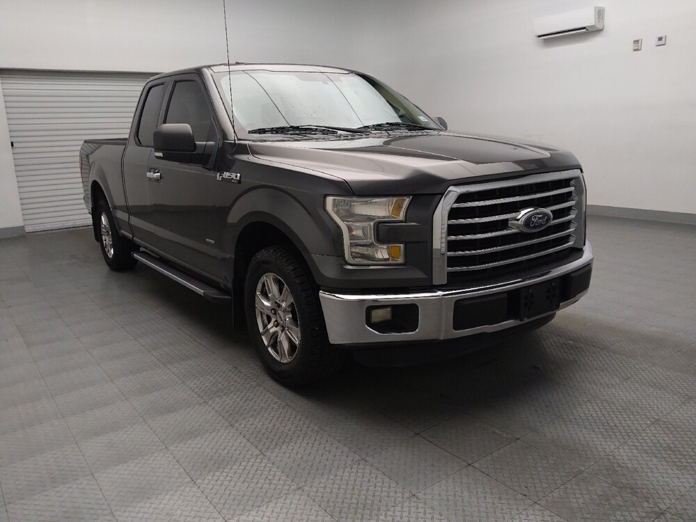 2015 Ford F150 in Fort Worth, TX 76116 - 18135534 13