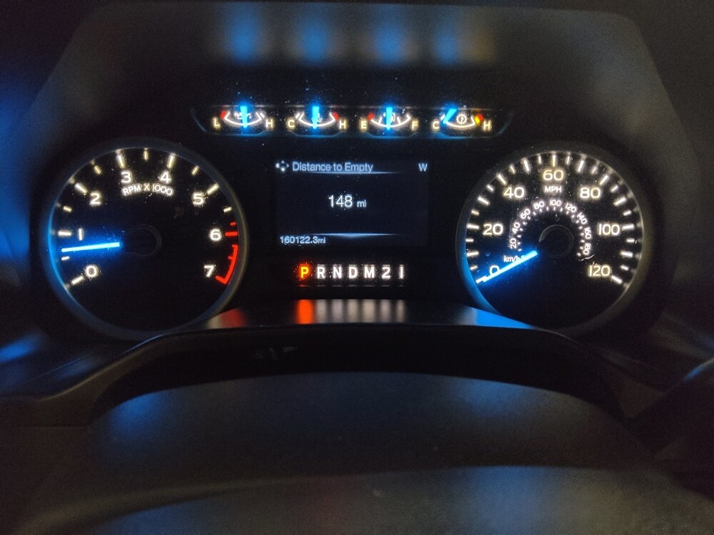 2015 Ford F150 in Fort Worth, TX 76116 - 18135534 23