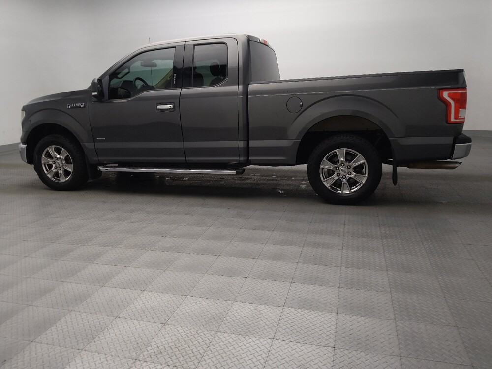 2015 Ford F150 in Fort Worth, TX 76116 - 18135534 3