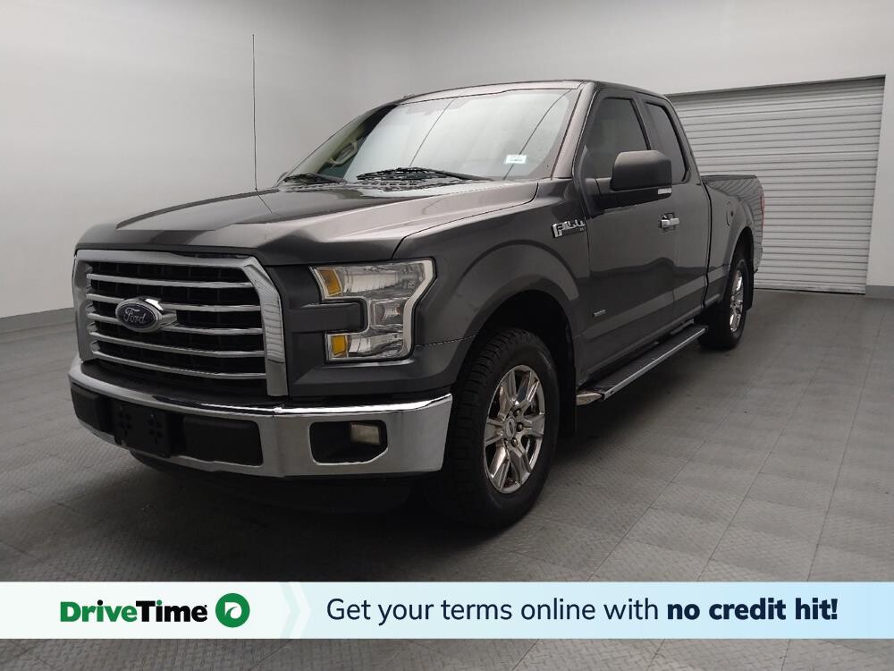 2015 Ford F150 in Fort Worth, TX 76116 - 18135534