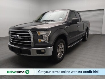 2015 Ford F150 in Fort Worth, TX 76116