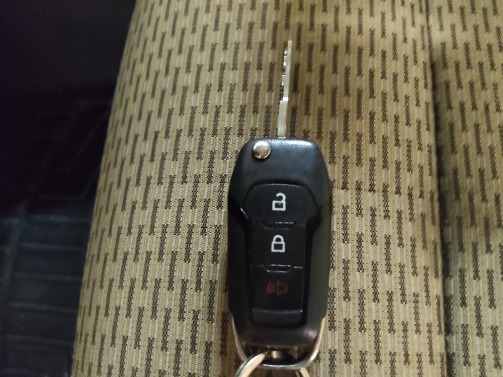 2015 Ford F150 in Fort Worth, TX 76116 - 18135534 32