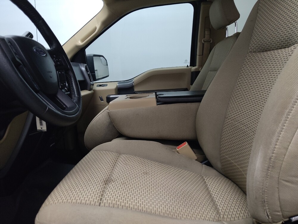 2015 Ford F150 in Fort Worth, TX 76116 - 18135534 17