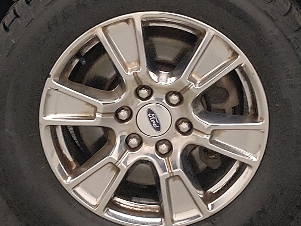 2015 Ford F150 in Fort Worth, TX 76116 - 18135534 31