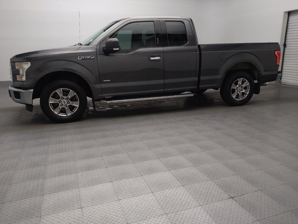 2015 Ford F150 in Fort Worth, TX 76116 - 18135534 2