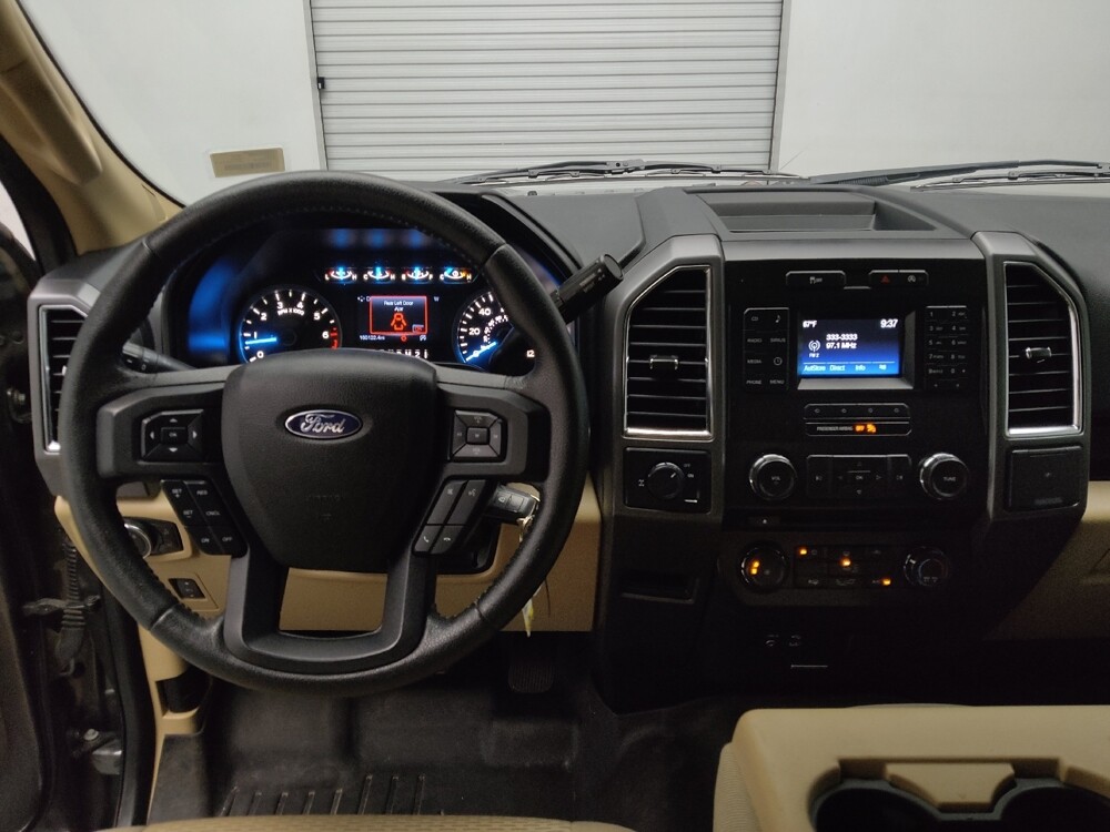 2015 Ford F150 in Fort Worth, TX 76116 - 18135534 22