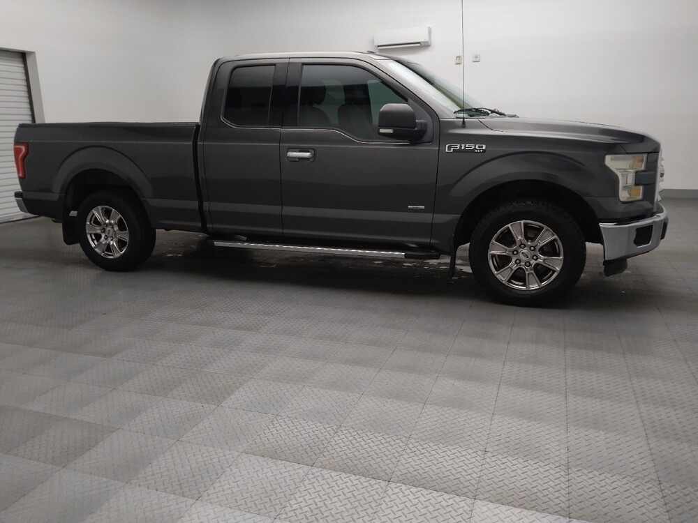2015 Ford F150 in Fort Worth, TX 76116 - 18135534 11