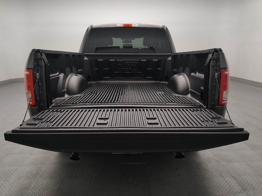 2015 Ford F150 in Fort Worth, TX 76116 - 18135534 29