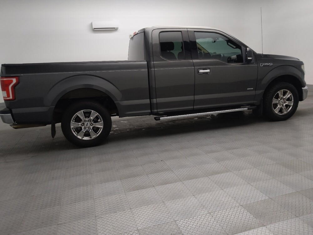 2015 Ford F150 in Fort Worth, TX 76116 - 18135534 10