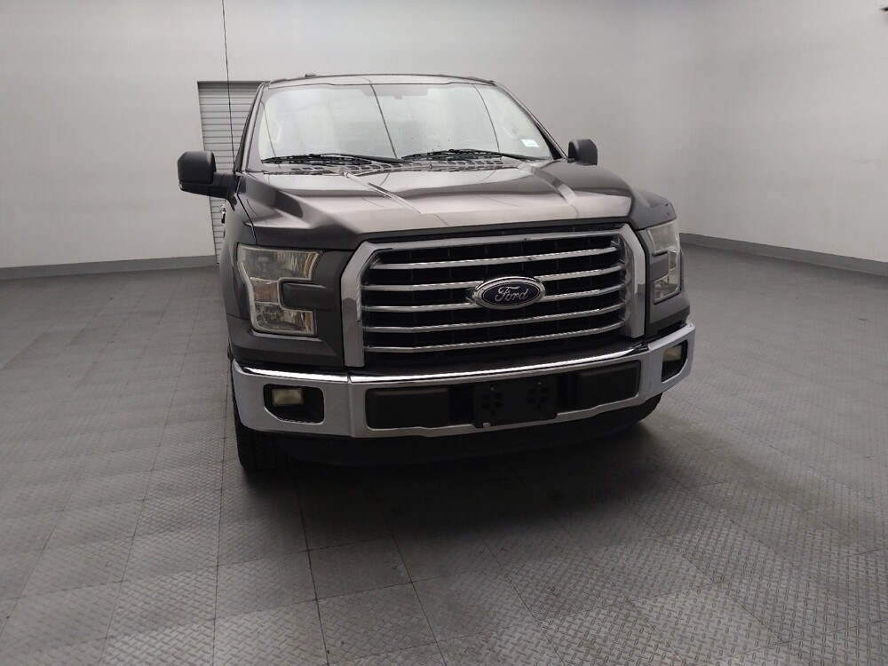 2015 Ford F150 in Fort Worth, TX 76116 - 18135534 14