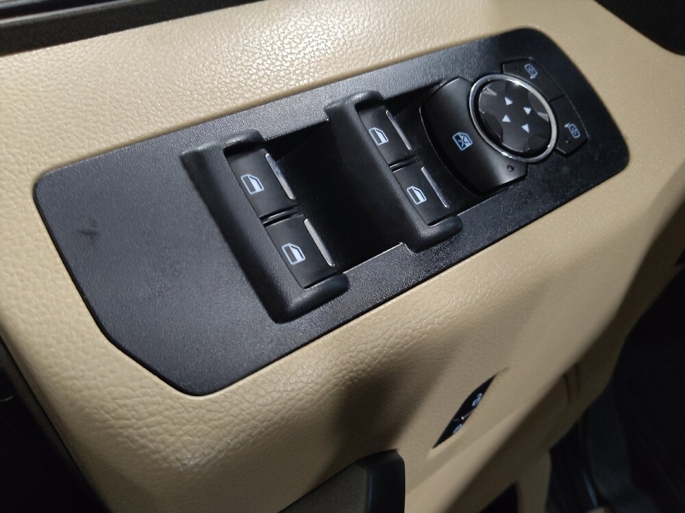 2015 Ford F150 in Fort Worth, TX 76116 - 18135534 27