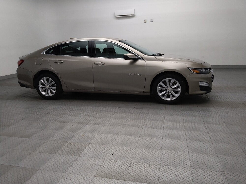 2022 Chevrolet Malibu in Lubbock, TX 79424 - 18135535 11