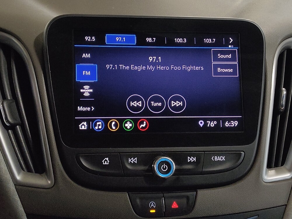 2022 Chevrolet Malibu in Lubbock, TX 79424 - 18135535 25