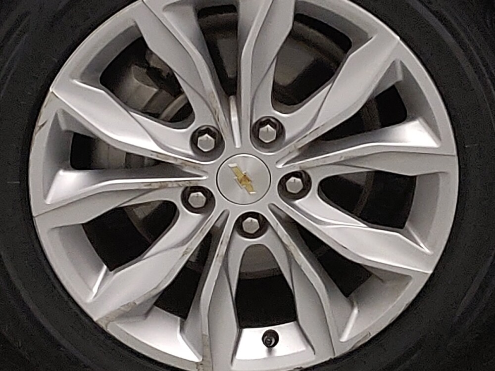 2022 Chevrolet Malibu in Lubbock, TX 79424 - 18135535 31