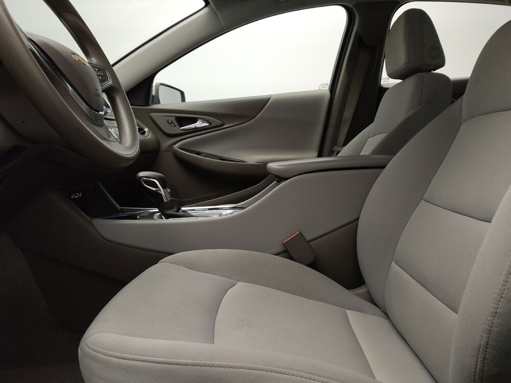 2022 Chevrolet Malibu in Lubbock, TX 79424 - 18135535 17