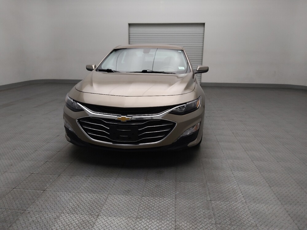 2022 Chevrolet Malibu in Lubbock, TX 79424 - 18135535 15