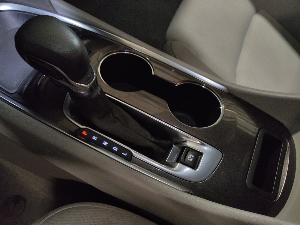 2022 Chevrolet Malibu in Lubbock, TX 79424 - 18135535 26