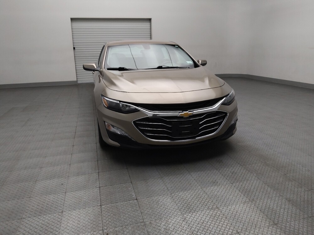 2022 Chevrolet Malibu in Lubbock, TX 79424 - 18135535 14
