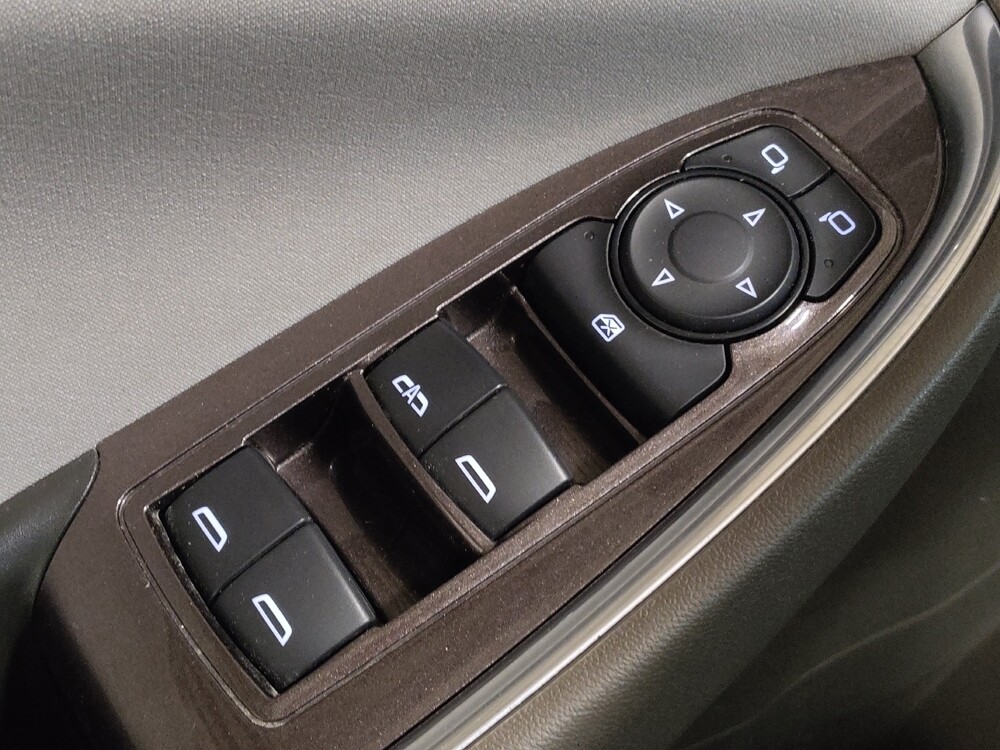 2022 Chevrolet Malibu in Lubbock, TX 79424 - 18135535 27