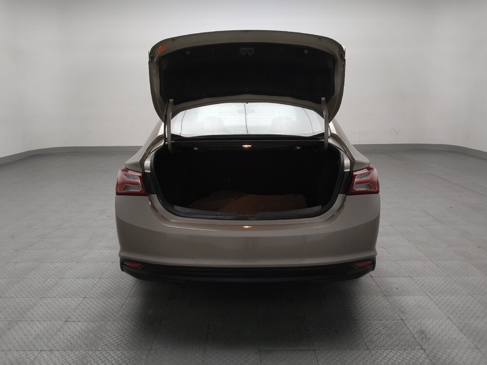 2022 Chevrolet Malibu in Lubbock, TX 79424 - 18135535 29