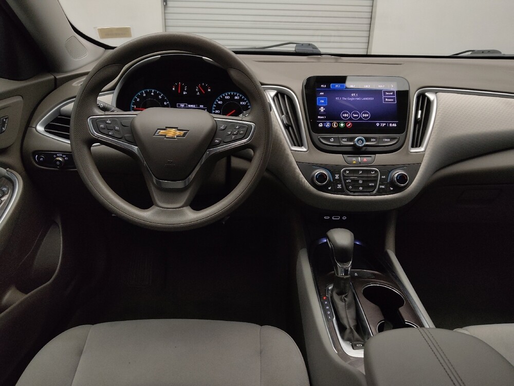 2022 Chevrolet Malibu in Lubbock, TX 79424 - 18135535 22
