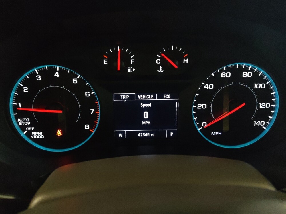 2022 Chevrolet Malibu in Lubbock, TX 79424 - 18135535 23