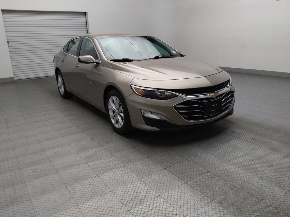 2022 Chevrolet Malibu in Lubbock, TX 79424 - 18135535 13