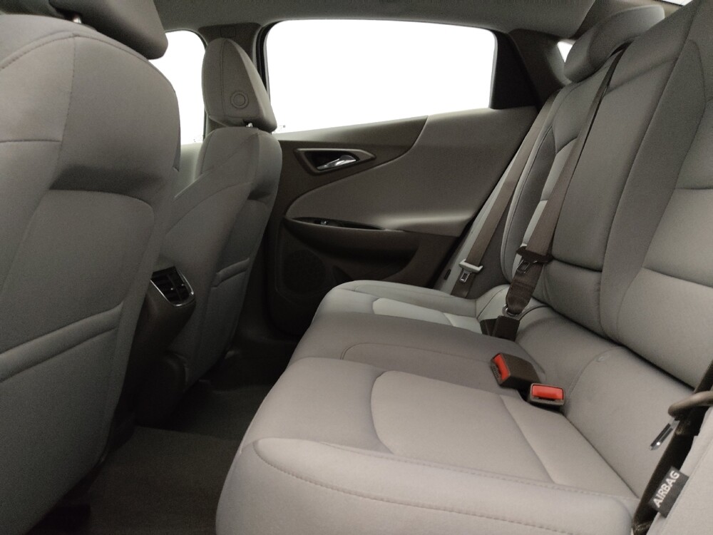 2022 Chevrolet Malibu in Lubbock, TX 79424 - 18135535 18