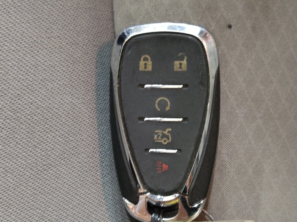 2022 Chevrolet Malibu in Lubbock, TX 79424 - 18135535 32