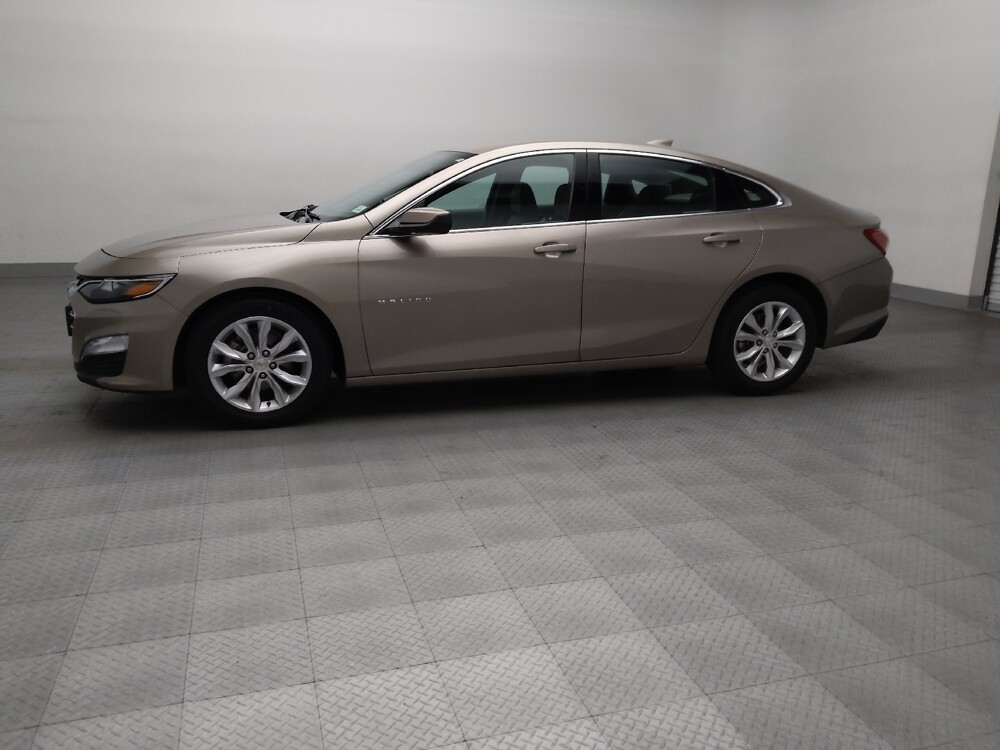 2022 Chevrolet Malibu in Lubbock, TX 79424 - 18135535 2